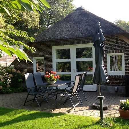 Op De Kuyerlatten Zwolle (Overijssel) Exterior foto