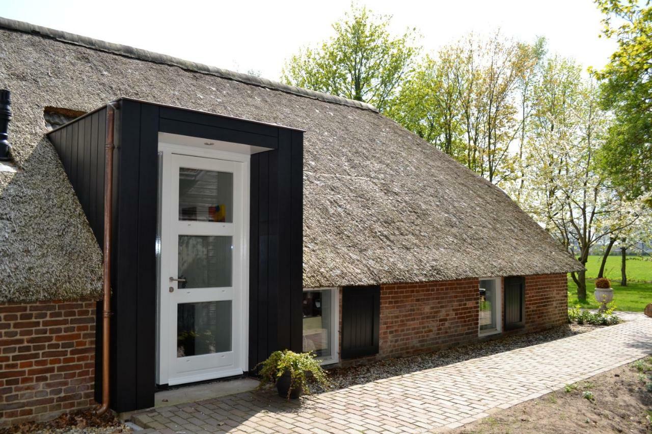 Op De Kuyerlatten Zwolle (Overijssel) Exterior foto